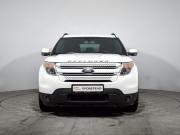 Ford Explorer V Санкт-Петербург  - изображение 23