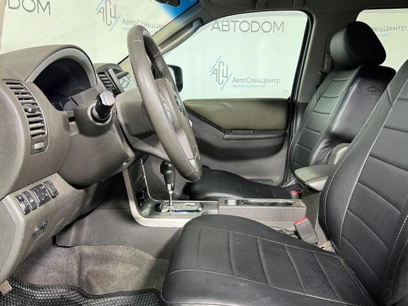Nissan Pathfinder III Рестайлинг с пробегом 2013 года, цена 1 459 000 рублей, 257885 км, внедорожник, Автокод Объявления