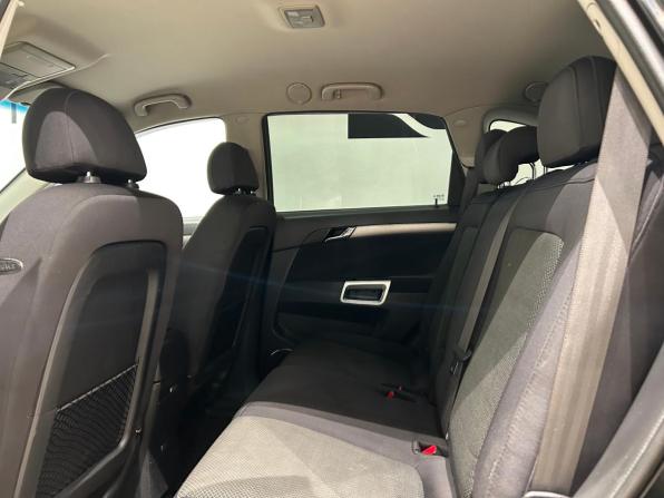 Opel Antara I с пробегом 2007 года, цена 649 000 рублей, 214946 км, внедорожник, Автокод Объявления