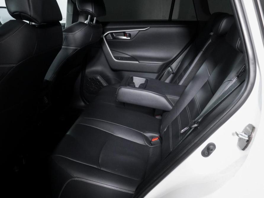 Toyota RAV4 V (XA50) Москва  - изображение 10