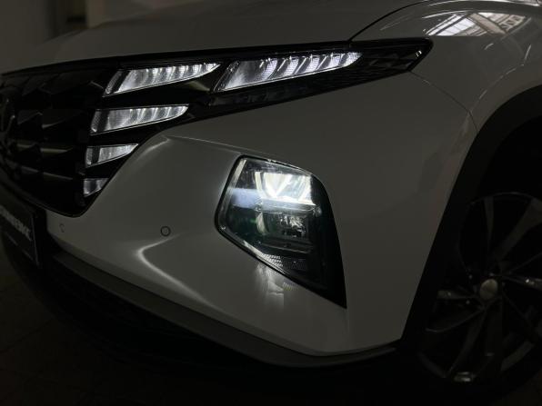 Hyundai Tucson IV с пробегом 2021 года, цена 2 849 000 рублей, 95000 км, внедорожник, Автокод Объявления