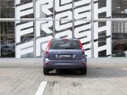 Ford Fiesta Mk5 Ставрополь  - изображение 21