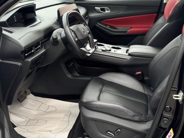 Changan CS55 Plus II с пробегом 2023 года, цена 1 999 000 рублей, 40232 км, внедорожник, Автокод Объявления