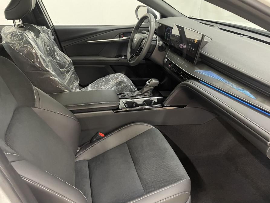 Toyota Camry IX (XV80) China Market Воронеж  - изображение 22