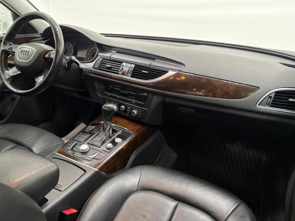 Audi A6 IV (C7) с пробегом 2013 года, цена 1 300 000 рублей, 226633 км, седан, Автокод Объявления
