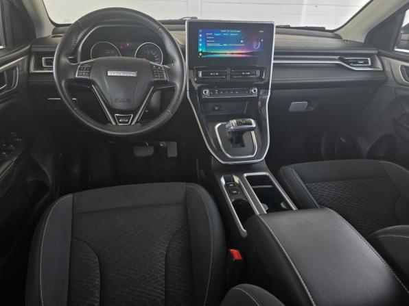 Haval M6 II с пробегом 2023 года, цена 1 849 000 рублей, 74000 км, внедорожник, Автокод Объявления