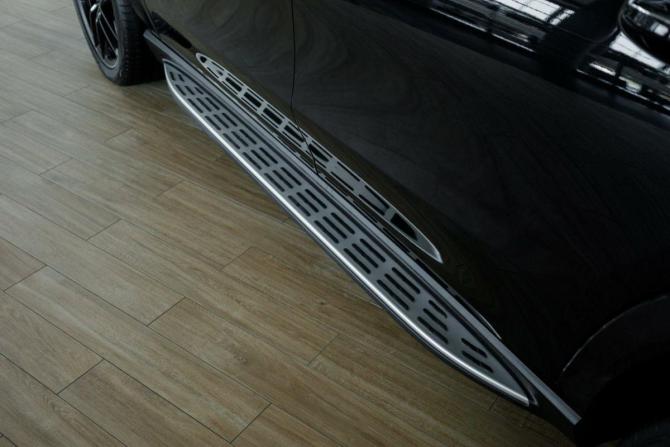 Новый Mercedes-Benz GLS II (X167) Рестайлинг 2025 года, цена 18 200 000 рублей, внедорожник, Автокод Объявления