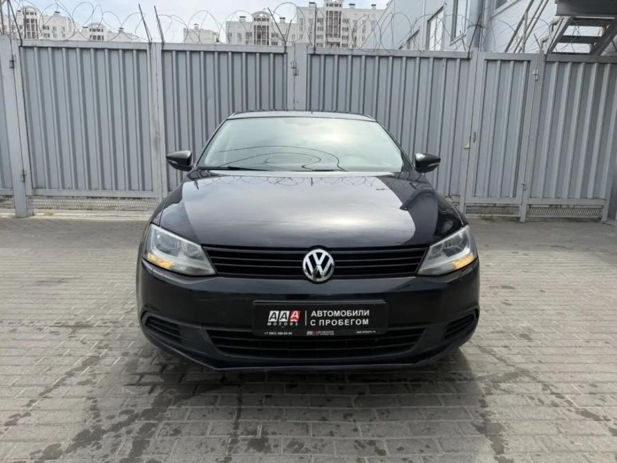Volkswagen Jetta VI Ростов-на-Дону  - изображение 2