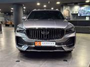Geely Monjaro I Тюмень  - изображение 31