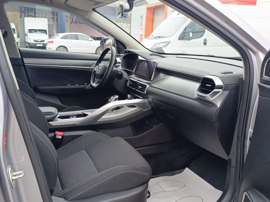Geely Coolray I Тверь  - изображение 18