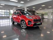 Kia Sportage IV Рестайлинг Тверь  - изображение 31