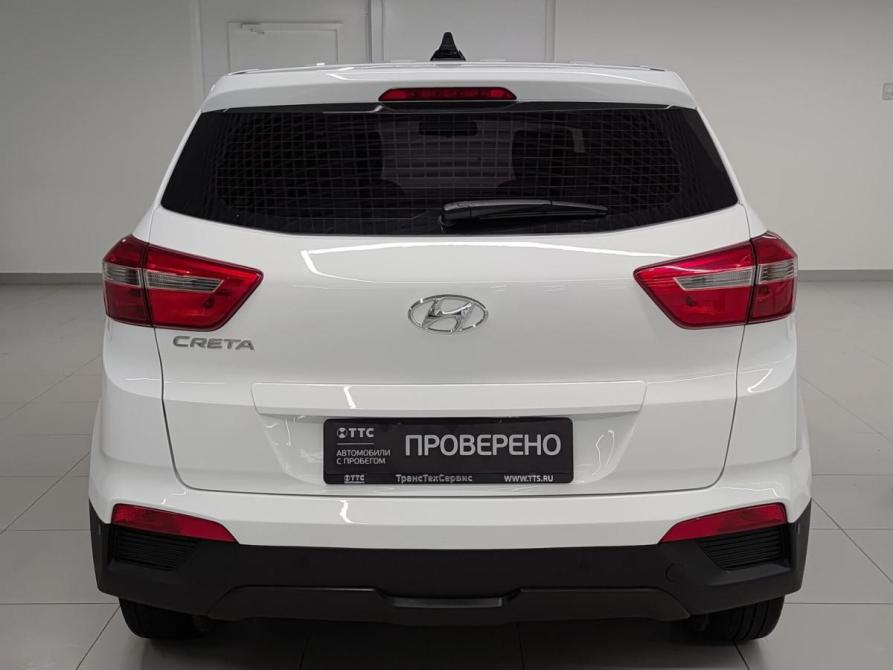 Hyundai Creta I Казань  - изображение 7