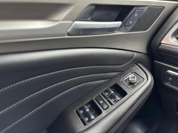 Haval F7 I с пробегом 2019 года, цена 1 565 000 рублей, 163356 км, внедорожник, Автокод Объявления