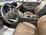 Hyundai Santa Fe IV Рестайлинг Смоленск  - изображение 19