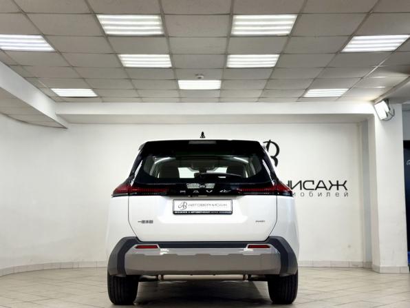 Toyota RAV4 VI (XA60) с пробегом 2026 года, цена 4 250 000 рублей, 120 км, внедорожник, Автокод Объявления