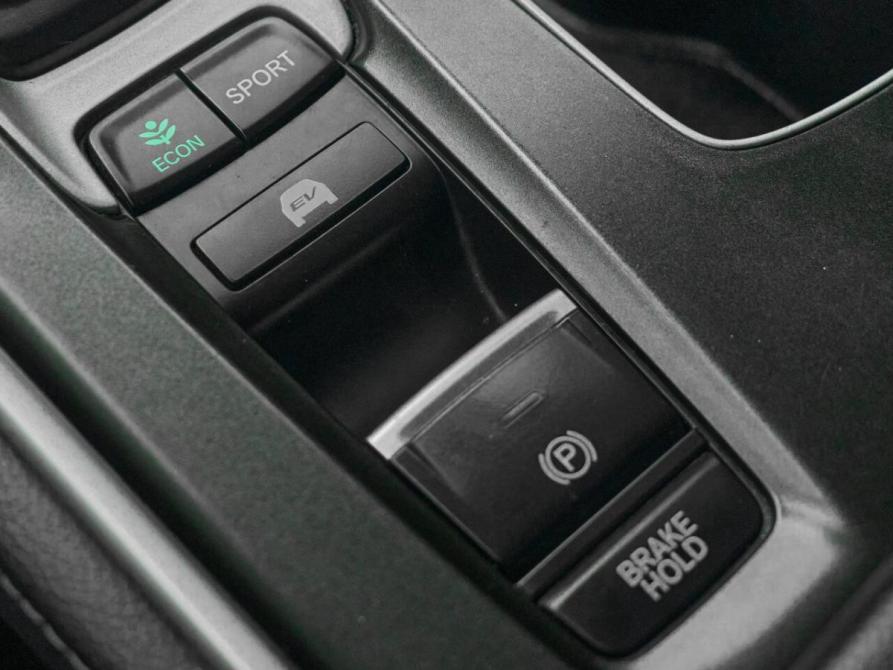 Honda Accord X Екатеринбург  - изображение 23