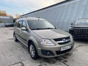 Lada (ВАЗ) Largus I Санкт-Петербург  - изображение 16
