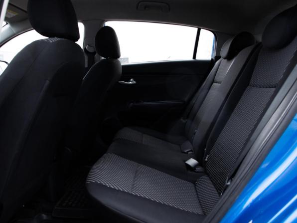Kia Rio IV с пробегом 2019 года, цена 1 212 874 рубля, 347371 км, хэтчбек, Автокод Объявления