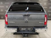 Mercedes-Benz X-Класс I Москва  - изображение 33