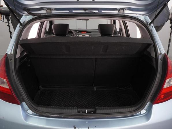 Hyundai i20 I с пробегом 2009 года, цена 499 000 рублей, 129154 км, хэтчбек, Автокод Объявления