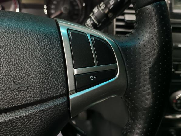 SsangYong Actyon II с пробегом 2011 года, цена 749 000 рублей, 204285 км, внедорожник, Автокод Объявления