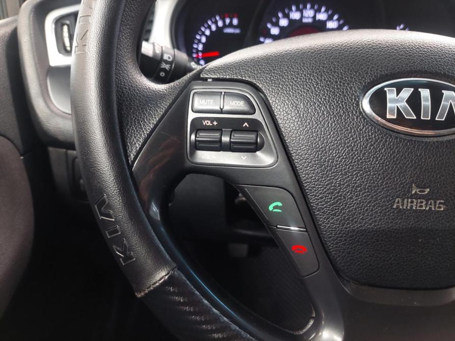 Kia Ceed II Пермь  - изображение 15