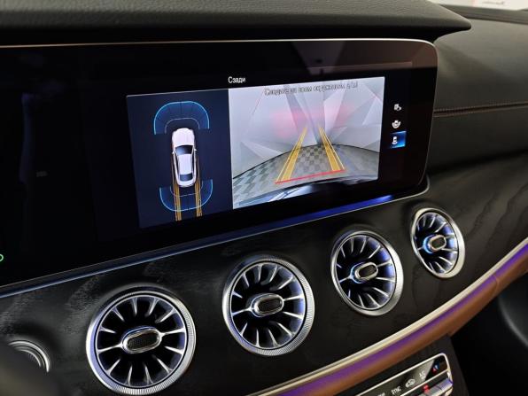 Mercedes-Benz E-Класс V (W213 S213 C238) Рестайлинг с пробегом 2021 года, цена 5 300 000 рублей, 67005 км, купе-хардтоп, Автокод Объявления