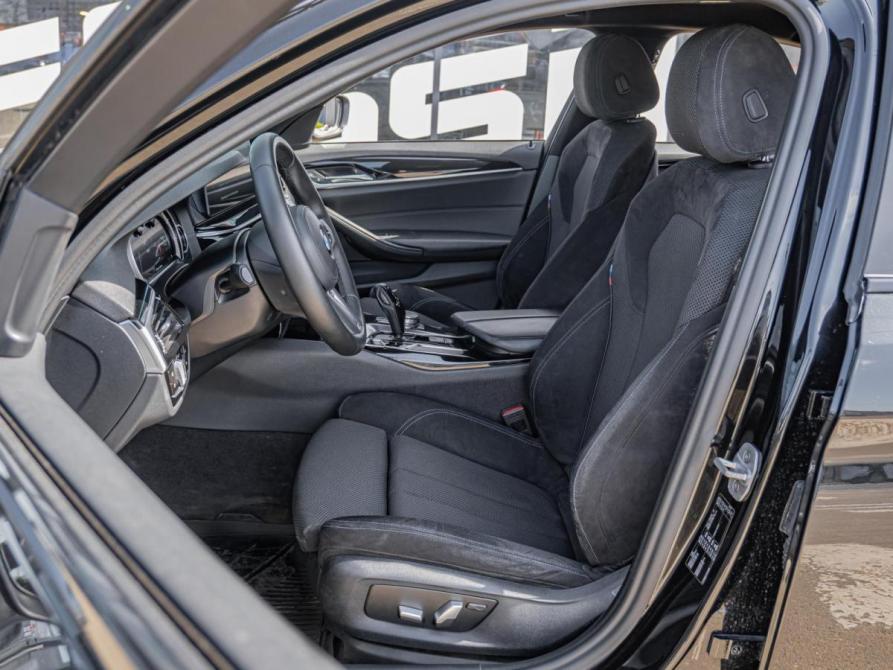 BMW 5 серии VII (G30/G31/G38) Краснодар  - изображение 10