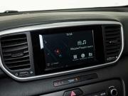 Kia Sportage IV Рестайлинг Казань  - изображение 25