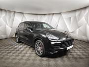 Porsche Cayenne II Рестайлинг (958) Москва  - изображение 24