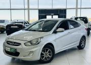 Hyundai Solaris I Шахты  - изображение 18