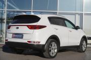 Kia Sportage IV Ульяновск  - изображение 27