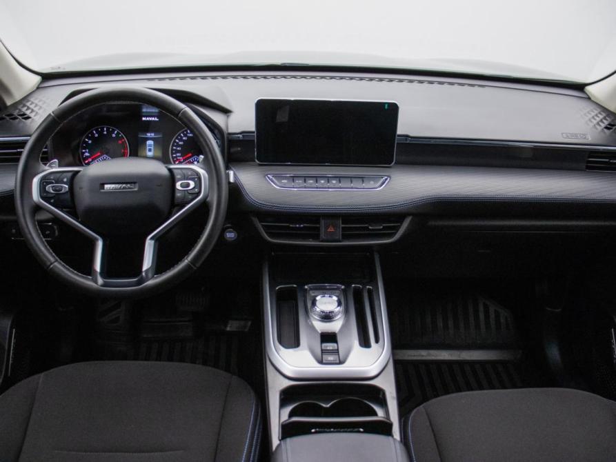 Haval Jolion I Рестайлинг Москва  - изображение 13