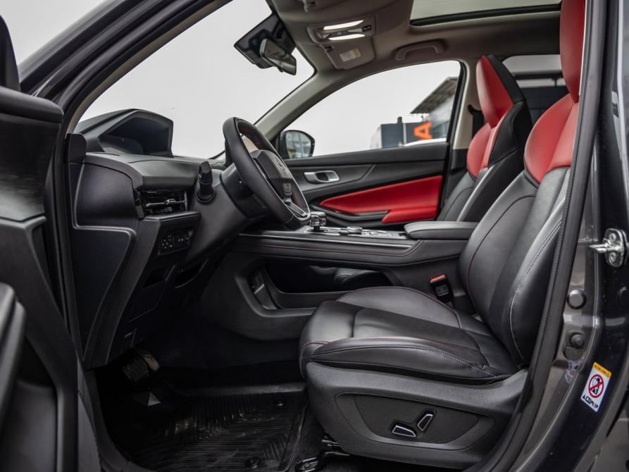 Changan UNI-S (CS55 Plus) Волгоград  - изображение 30