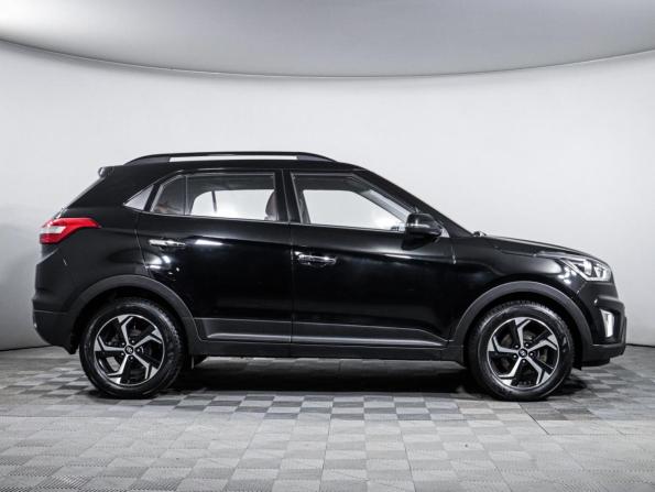 Hyundai Creta I с пробегом 2020 года, цена 2 499 000 рублей, 29761 км, внедорожник, Автокод Объявления