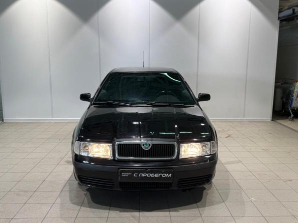 Skoda Octavia I (A4) Рестайлинг с пробегом 2007 года, цена 385 000 рублей, 333001 км, лифтбек, Автокод Объявления