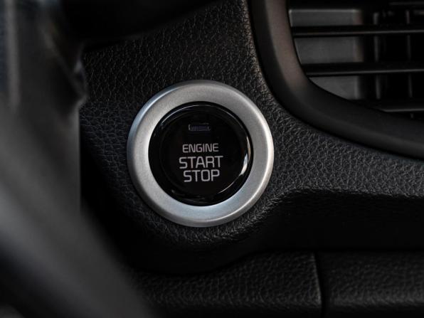 Kia Morning III с пробегом 2020 года, цена 1 425 000 рублей, 124008 км, хэтчбек, Автокод Объявления