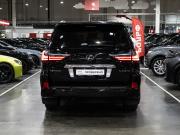 Lexus LX III Рестайлинг 2 Санкт-Петербург  - изображение 43
