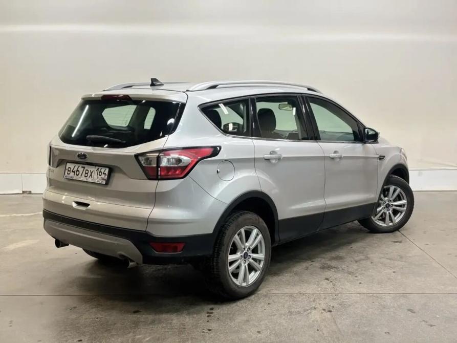 Ford Kuga II Рестайлинг Саратов  - изображение 2