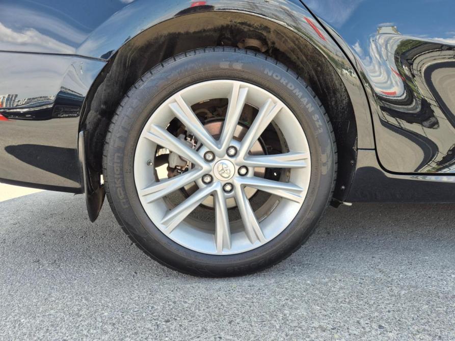 Toyota Camry VIII (XV70) Екатеринбург  - изображение 12