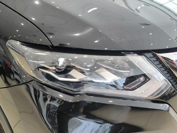 Nissan X-Trail III Рестайлинг с пробегом 2021 года, цена 2 650 000 рублей, 78853 км, внедорожник, Автокод Объявления
