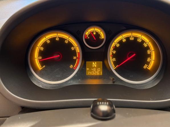 Opel Corsa D с пробегом 2008 года, цена 400 000 рублей, 148000 км, хэтчбек, Автокод Объявления