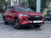 Haval F7 I Рестайлинг Самара  - изображение 17