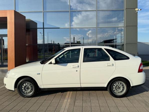 Lada (ВАЗ) Priora I Рестайлинг с пробегом 2014 года, цена 515 000 рублей, 213903 км, хэтчбек, Автокод Объявления
