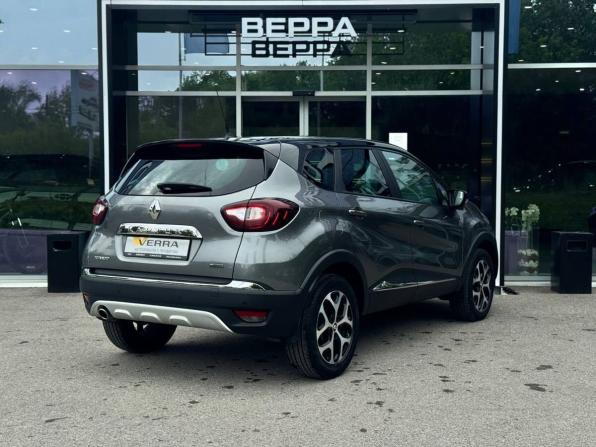 Renault Kaptur I с пробегом 2018 года, цена 1 880 000 рублей, 50961 км, внедорожник, Автокод Объявления