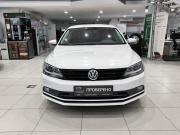 Volkswagen Jetta VI Рестайлинг Казань  - изображение 24