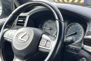 Lexus LX III Рестайлинг 2 Иваново  - изображение 38