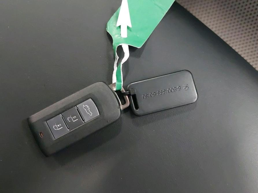 Mitsubishi Outlander III Рестайлинг 3 Москва  - изображение 21