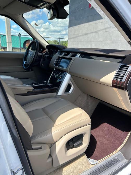 Land Rover Range Rover IV Альметьевск  - изображение 14