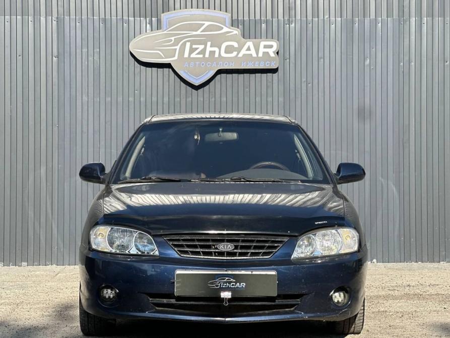 Kia Spectra I Рестайлинг 2 Ижевск  - изображение 6